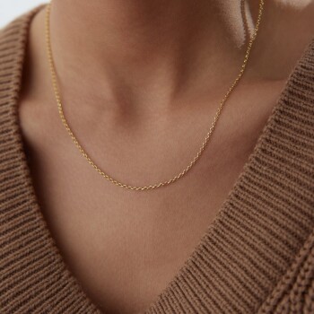 Small Doç Zincir - 4