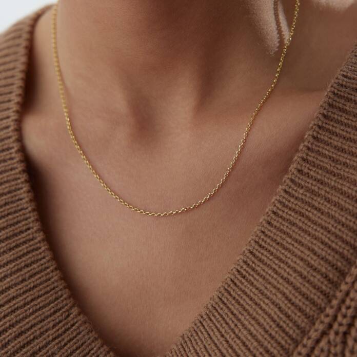 Small Doç Zincir - 4