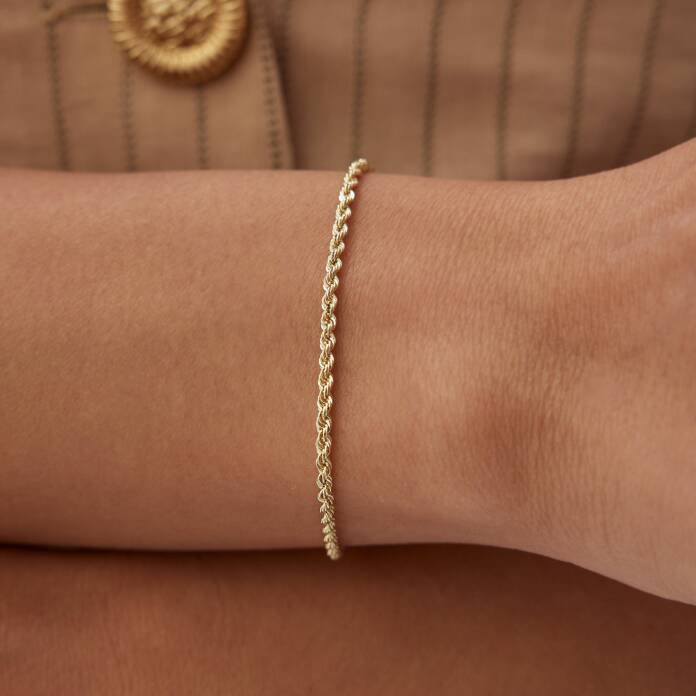 Small Halat Bileklik - 1