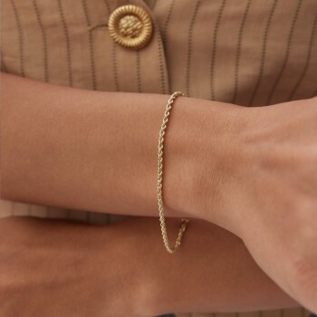 Small Halat Bileklik - Rayna (1)