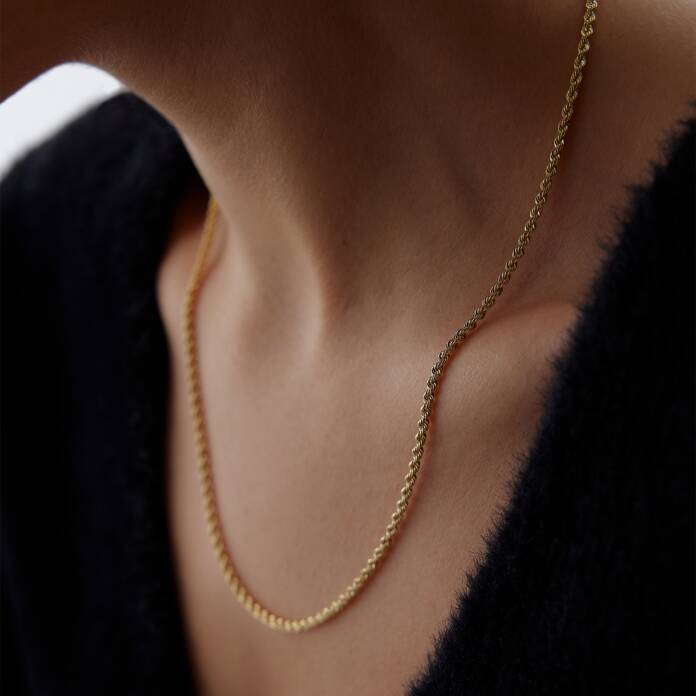 Small Halat Zincir - 2