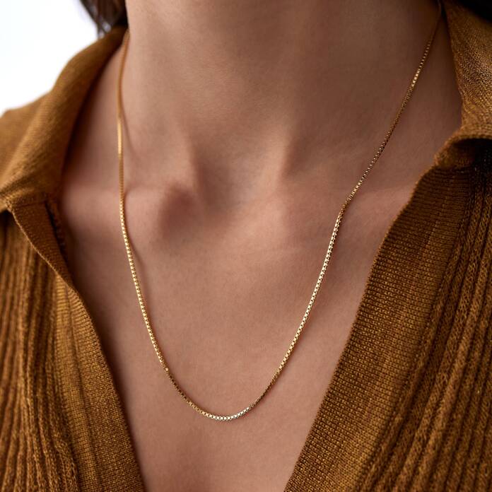 Small Küp Zincir - 1