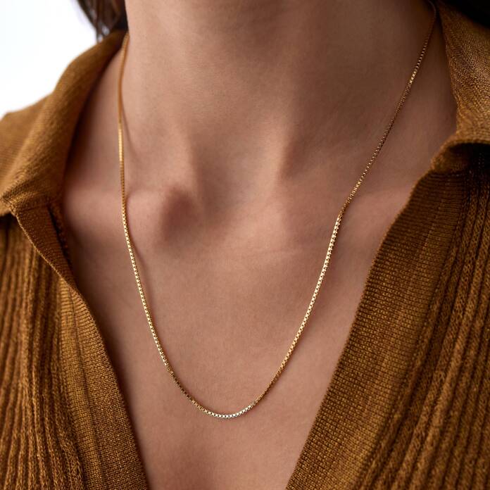 Small Küp Zincir - 2