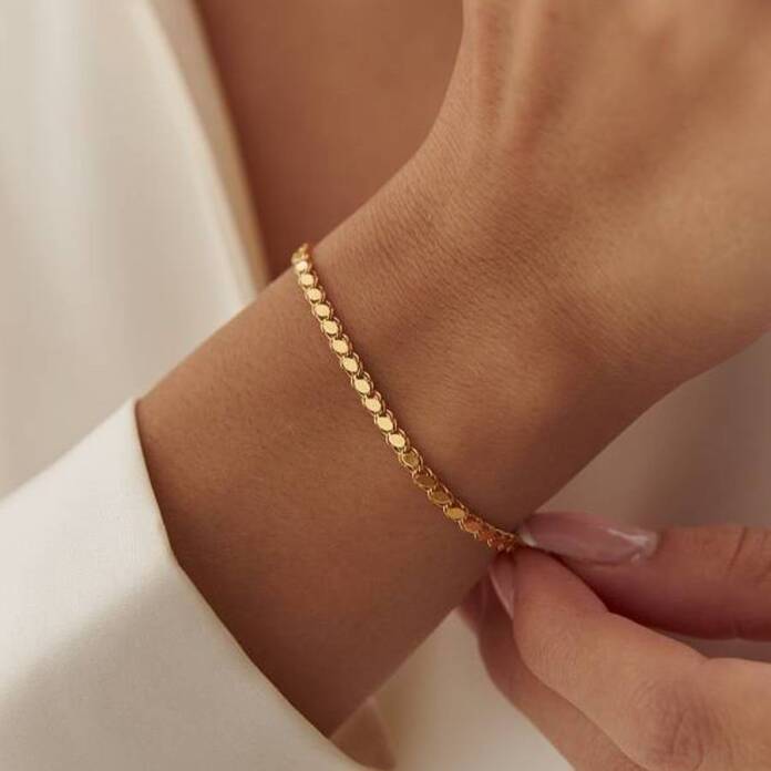 Small Pullu Bileklik - 1