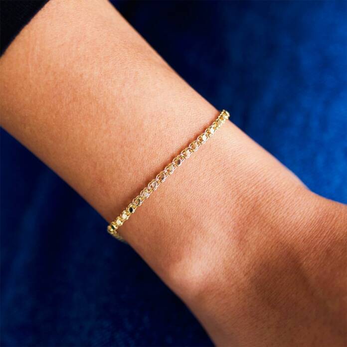 Small Pullu Bileklik - 2