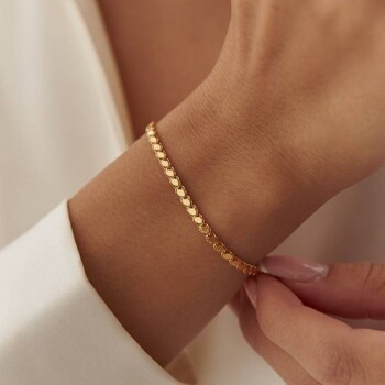 Small Pullu Bileklik - Midas