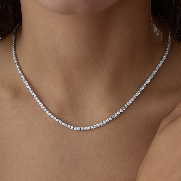 Small Su Yolu Zincir - Sardes