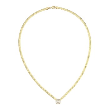 Snake Baget Kolye - 3