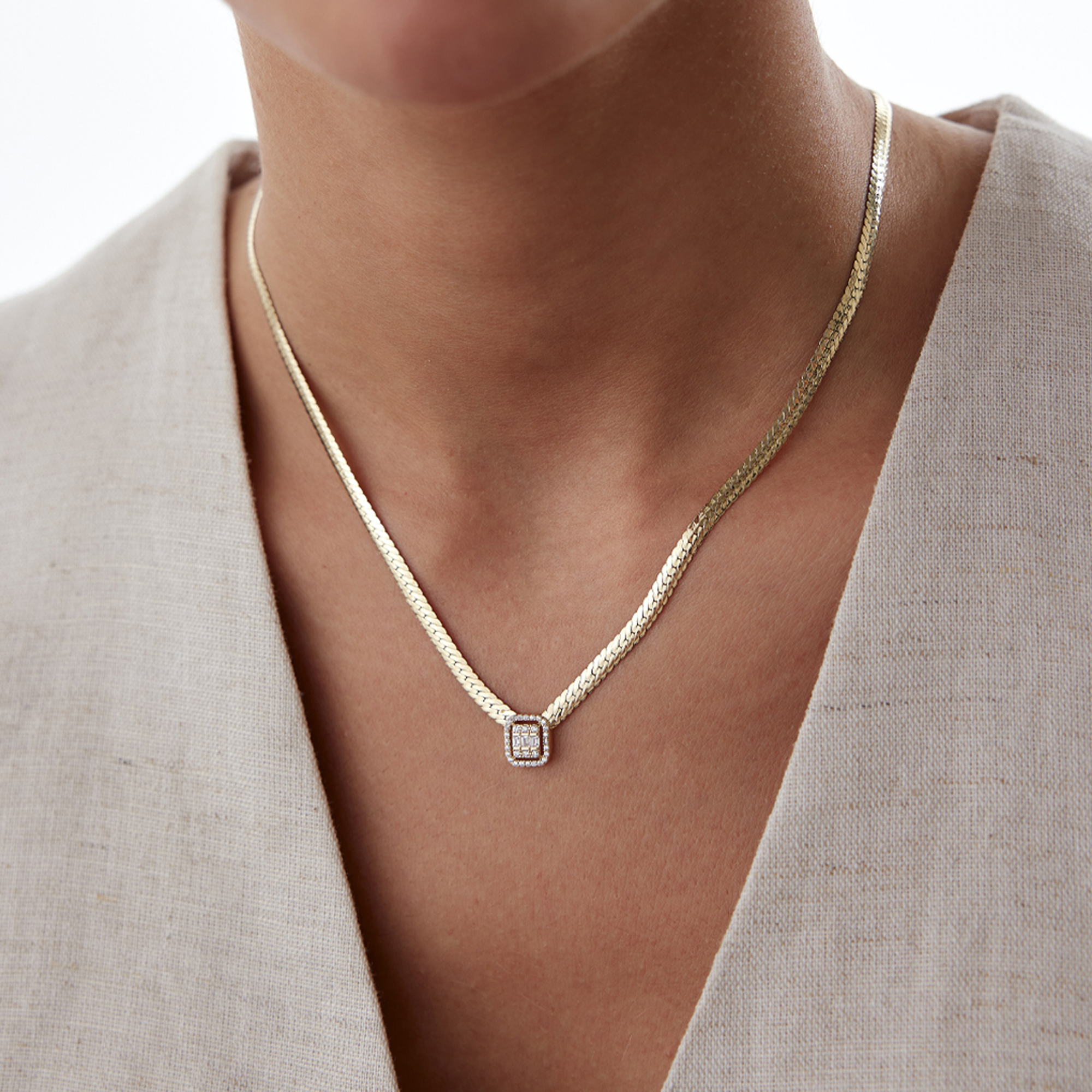 Snake Baget Set - Rayna (1)