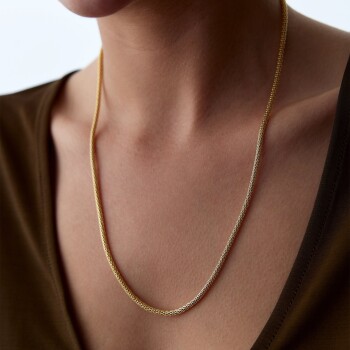 Snake Kafes Zincir - Mieoro