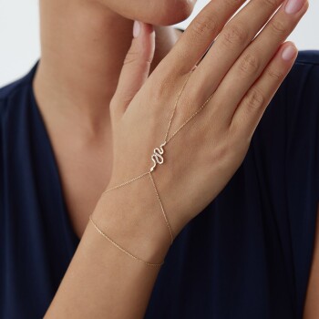 Snake Şahmeran - Rayna (1)