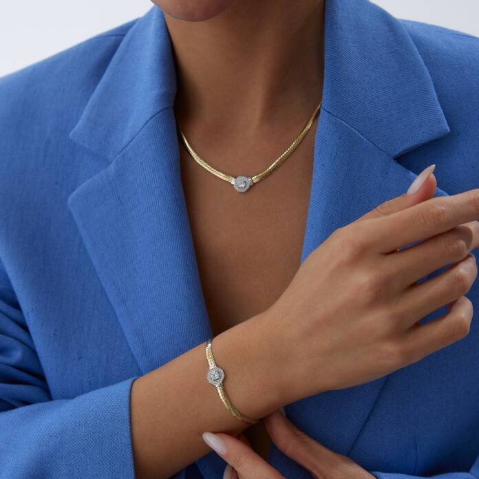 Snake Tektaş Set - 1