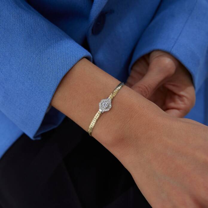 Snake Tektaş Set - 4