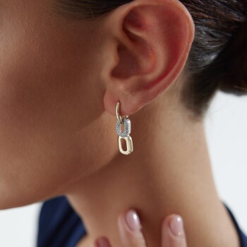 S.O Küpe - Arax (1)