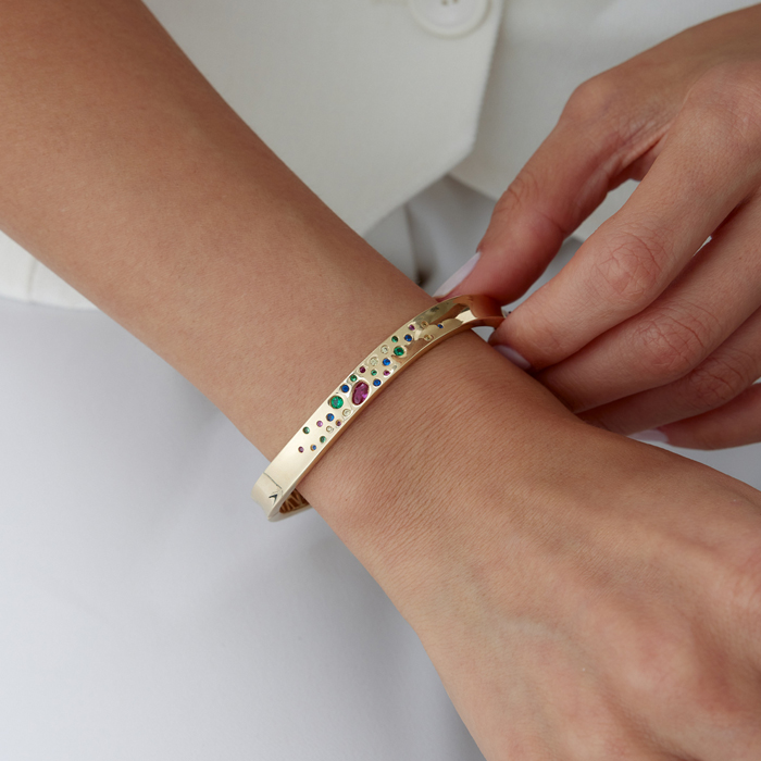 Solenne Kelepçe - Özkonak (1)