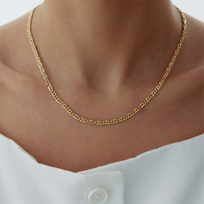 Solya Zincir - İstor