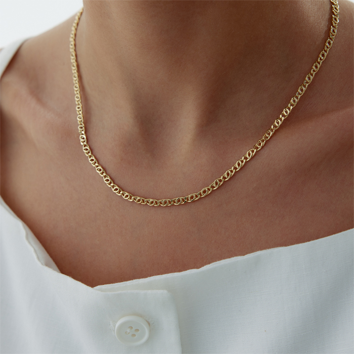 Solya Zincir - İstor (1)