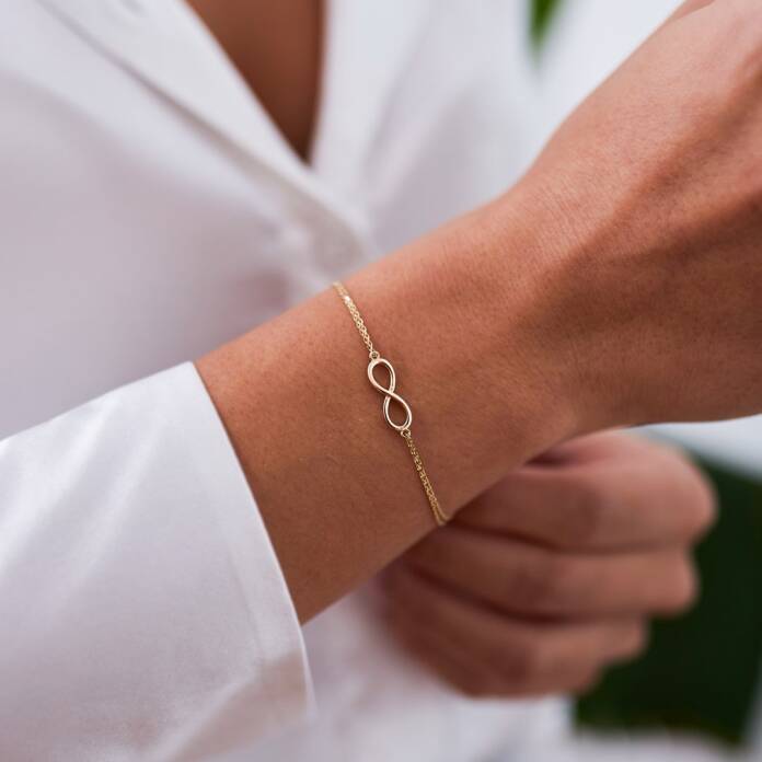 Sonsuzluk Bileklik - 1