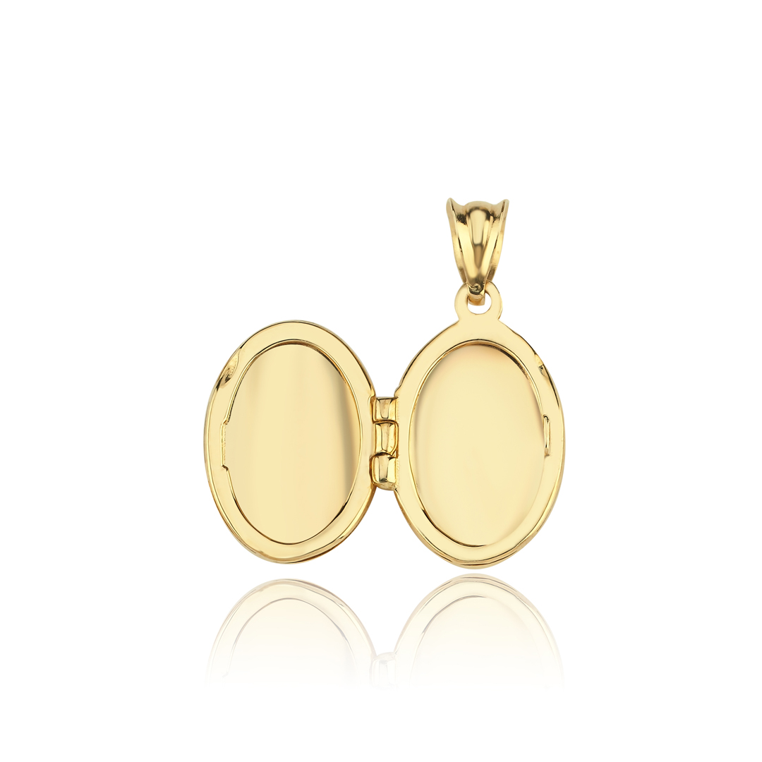 Sonsuzluk Kapaklı Kolye Ucu - 2