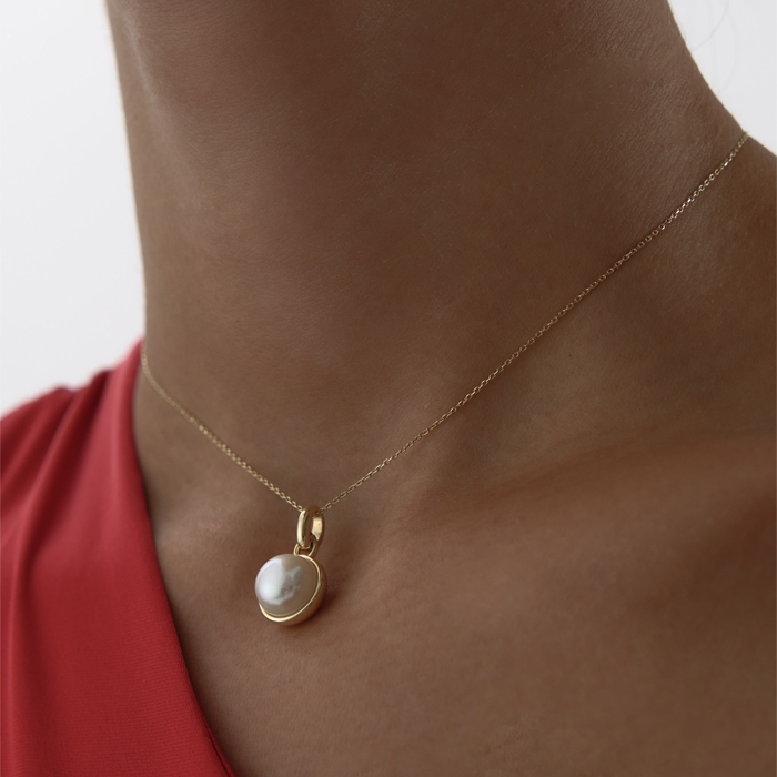 Sophia İnci Set - 3