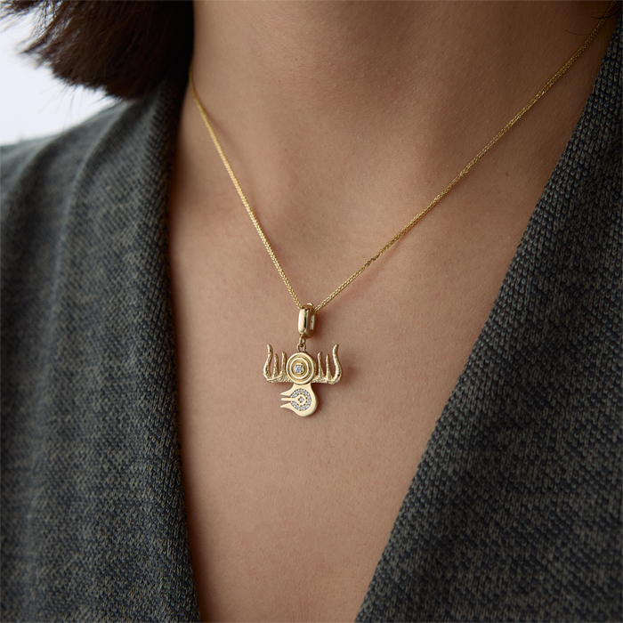 Sora Kolye - Alen (1)