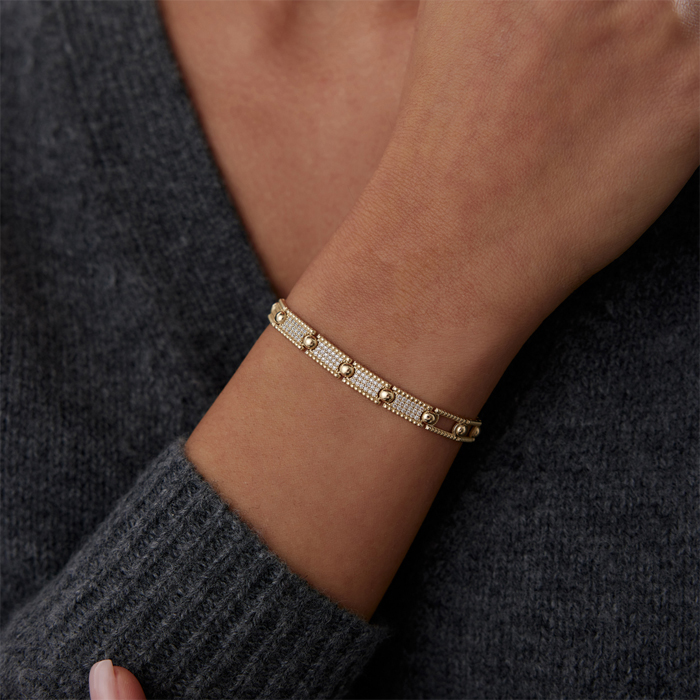 Soul Point Bileklik - Rayna