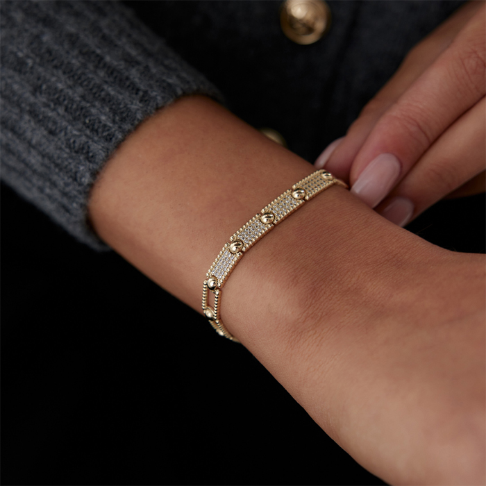 Soul Point Bileklik - Rayna (1)