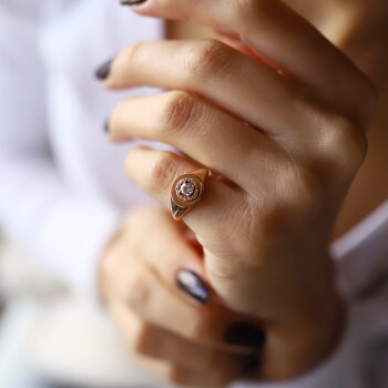 Şovalye Yüzük - Rayna