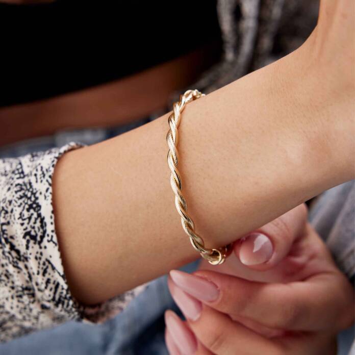 Spagetti Kelepçe - 3