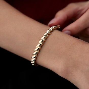 Spagetti Kelepçe - Nüans