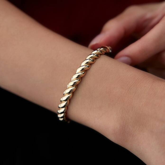 Spagetti Kelepçe - 1