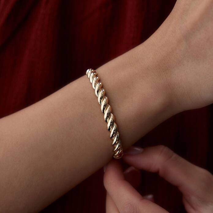 Spagetti Kelepçe - 3