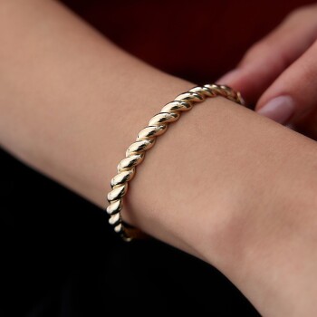 Spagetti Kelepçe - Nüans (1)