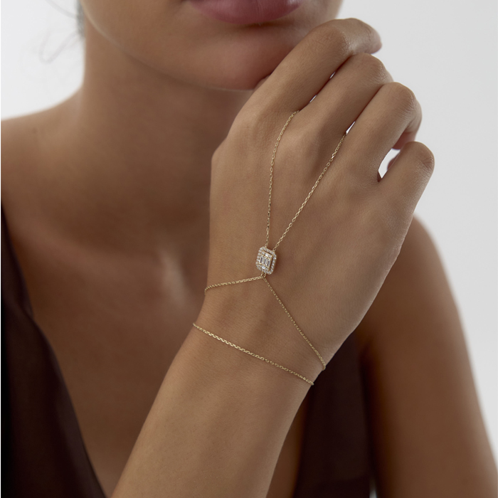 Sparkle Baget Şahmeran - Rayna