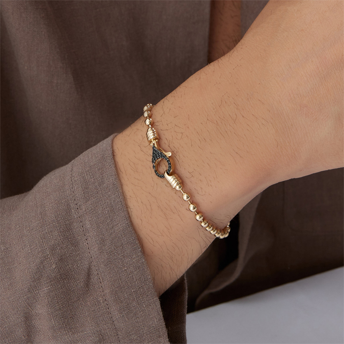 Sphaera Bileklik - Taç