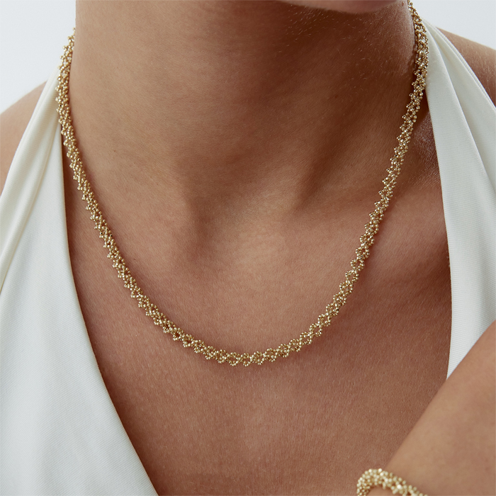 Spiral Loop Set - RİTİM (1)