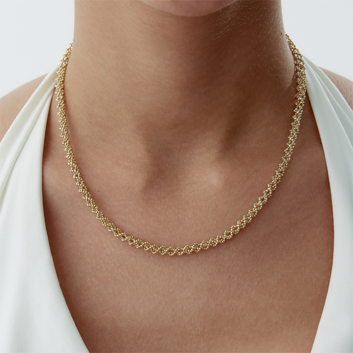 Spiral Loop Set - RİTİM