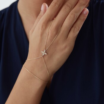 Spring Flower Şahmeran - Rayna