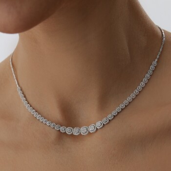 Square Glam Set - Sardes (1)