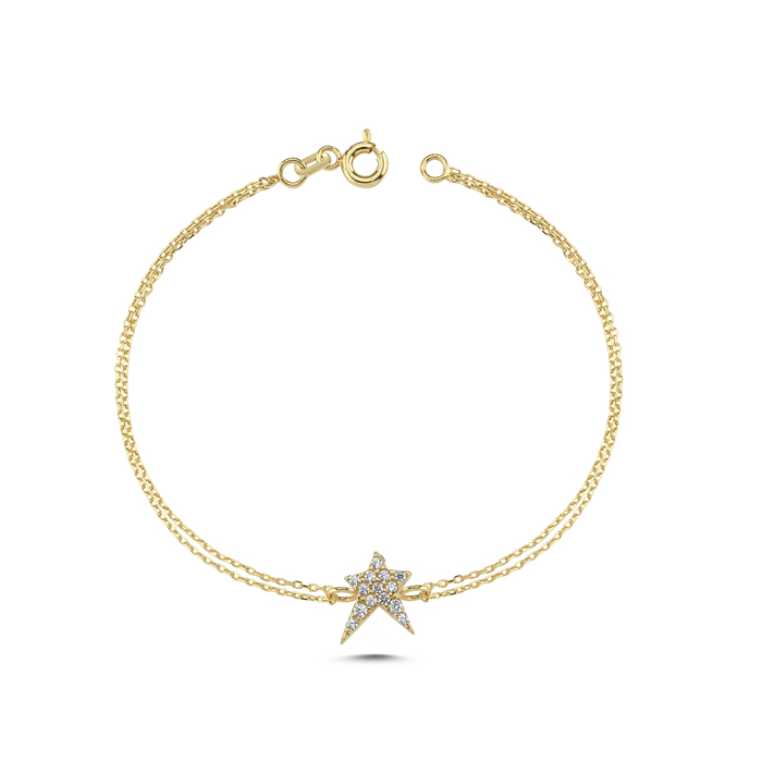 Star Bileklik - Alen