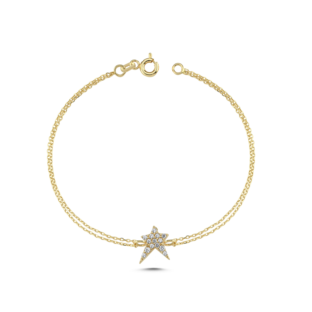 Star Bileklik - 1