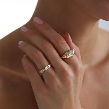 Star Series Yüzük - 3