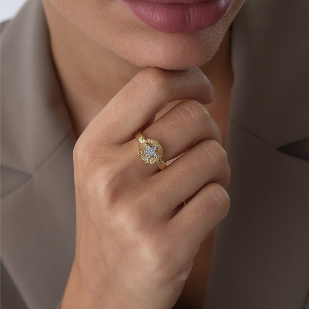 Starbound Yüzük - 2