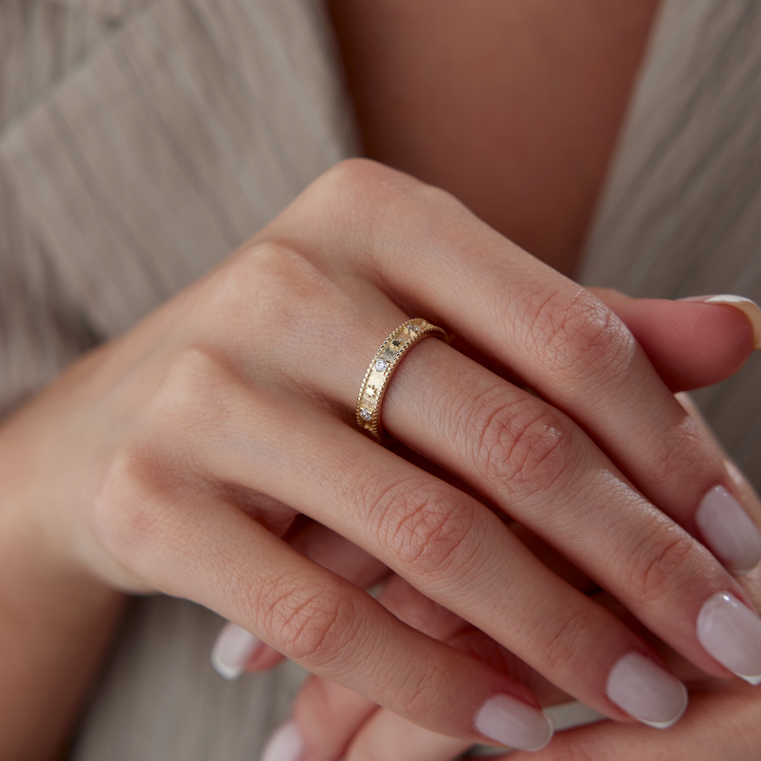 Stargate Yüzük - 2