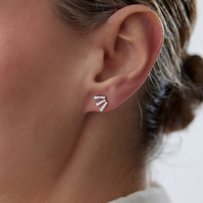 Starlace Küpe - Gökhan Bera (1)