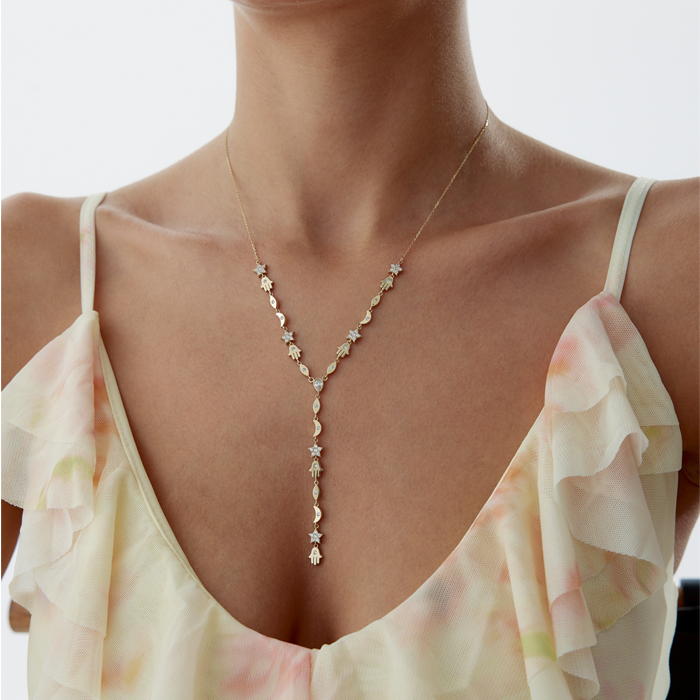 Starnborn Kolye - Rayna