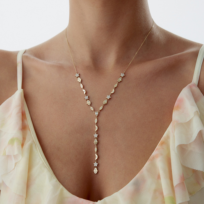 Starnborn Set - Rayna (1)