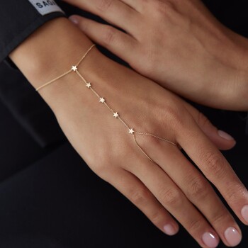 Stars Series Şahmeran - Rayna (1)