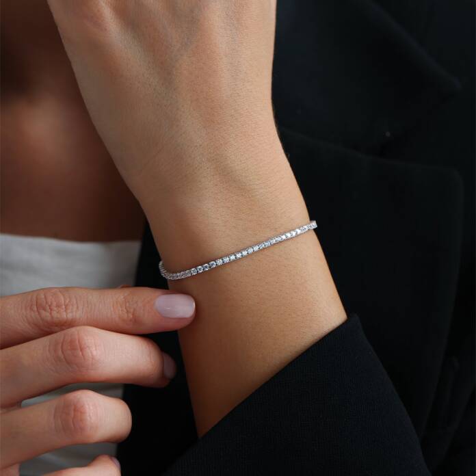 Step 2 Su Yolu Bileklik - 1