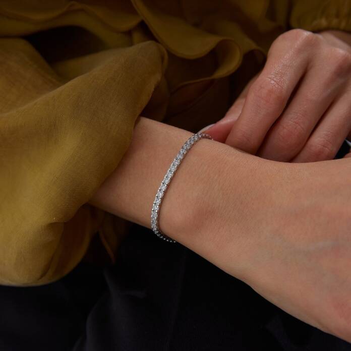 Step 4 Su Yolu Bileklik - 1